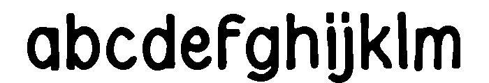 Musti FONT