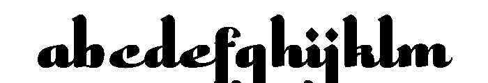 Muthainah DEMO FONT