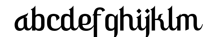 Mutiara Ramadhan Demo Regular FONT