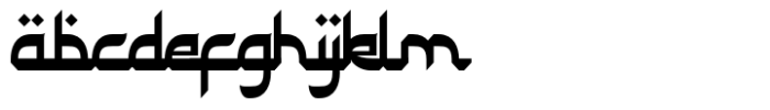 Mubarak FONT