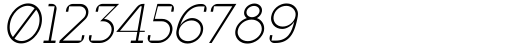 Mudzil Alternate Regular Italic Font OTHER CHARS
