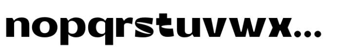 Mufist 04 Font LOWERCASE
