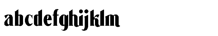 Muflesh FONT
