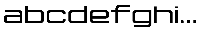 Mugen Grotesk Medium FONT