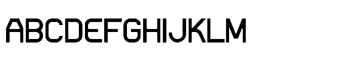 Muirwood Regular FONT