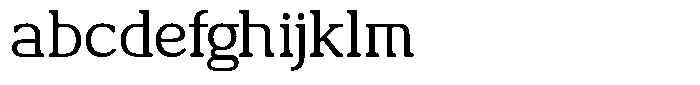 Mulk Regular FONT