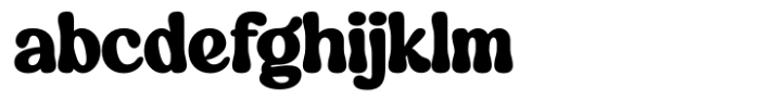 Muloka Kerash Regular FONT