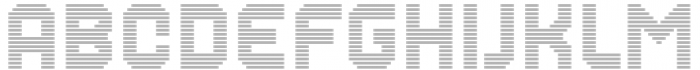 MultiType Rows Regular 3 Font LOWERCASE
