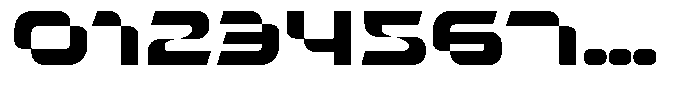 Munari Regular Font OTHER CHARS