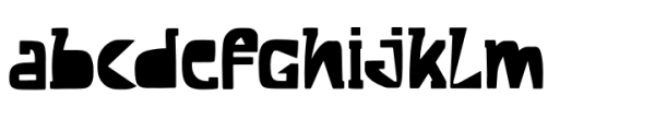 Munch Mallow Regular FONT