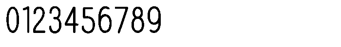Munchy Cookie Font OTHER CHARS