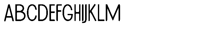 Munchy Cookie Font UPPERCASE