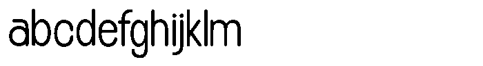 Munchy Cookie FONT