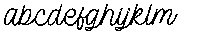 Munchy Pop Sans FONT