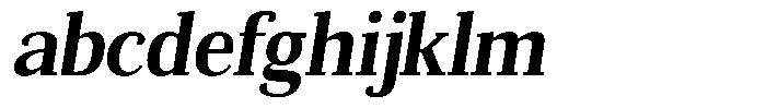 Mundale Bold Slant FONT