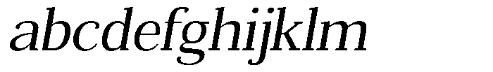 Mundale Expanded Slant FONT