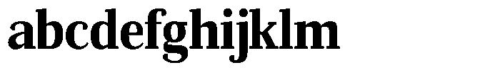 Mundale Extra Bold Semi Condensed FONT