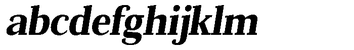 Mundale Extra Bold Slant FONT