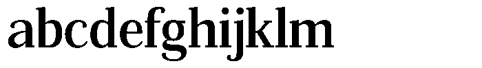 Mundale Semi Bold FONT