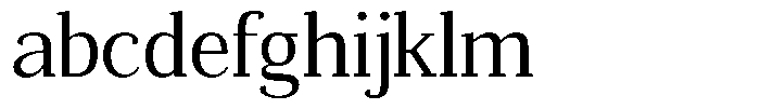 Mundale Semi Expanded FONT