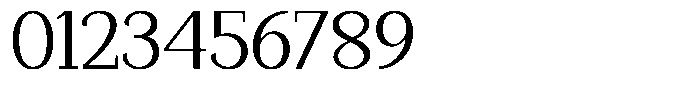 Mundale Var Black Expanded Font OTHER CHARS