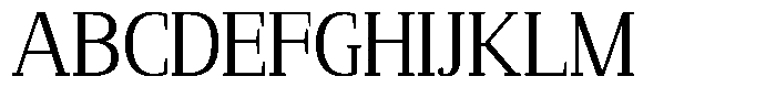 Mundale Var Black Expanded Font UPPERCASE