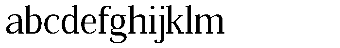 Mundale Var Black Expanded FONT