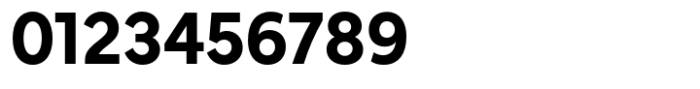 Mundial Narrow Bold Font OTHER CHARS