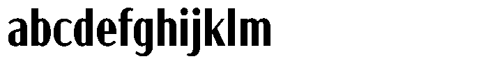 Mundo Grafico Regular FONT