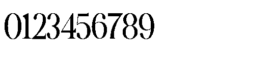 Munkale Display Font OTHER CHARS