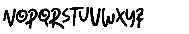 Munky Strike Font UPPERCASE