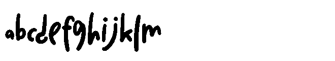 Munky Strike FONT