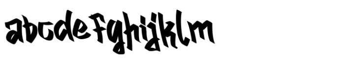 Muralizm FONT