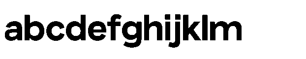 Muring 01 Extrabold FONT