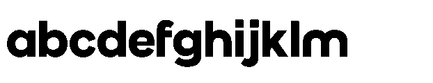 Muring 02 Black FONT