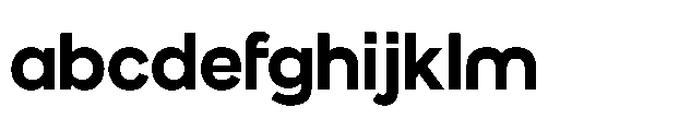 Muring 02 Extrabold FONT