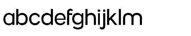 Muring 02 Medium FONT