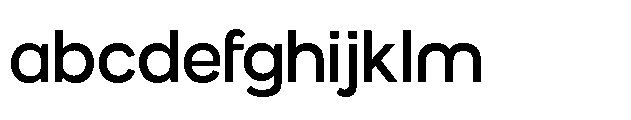 Muring 02 Semibold FONT