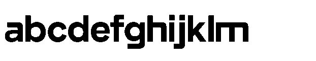 Muring 03 Extrabold FONT