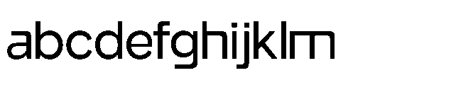 Muring 03 Medium FONT