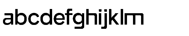 Muring 03 Semibold FONT