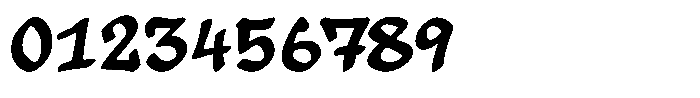 Murisa Amber Font OTHER CHARS