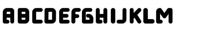 Murisa Bhutta Regular Font UPPERCASE