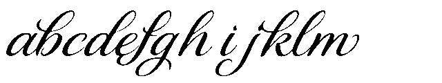 Murisa Celine Italic FONT