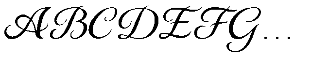 Murisa Celine Regular Font UPPERCASE