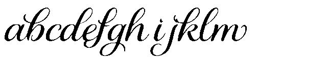 Murisa Celine Regular FONT