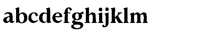Murisa Costa Regular FONT