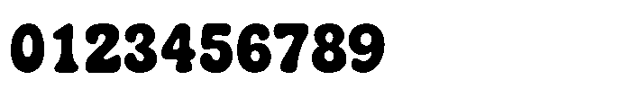 Murisa DrOz Font OTHER CHARS