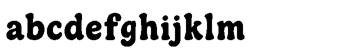 Murisa DrOz FONT