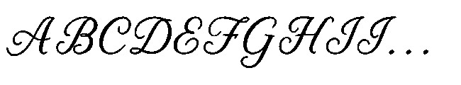 Murisa Erena Bold Font UPPERCASE
